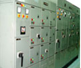 PLC Synchronizing, Auto Load Sharing :AMF